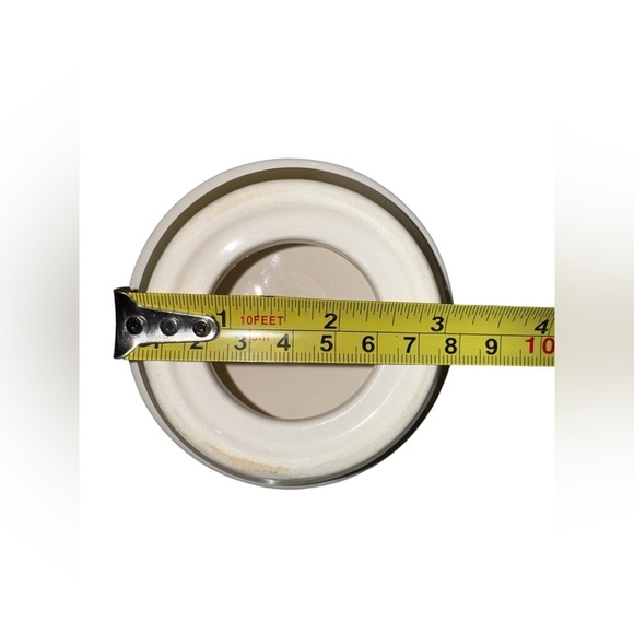 Rae Dunn Canister #3 - Picture 5 of 5